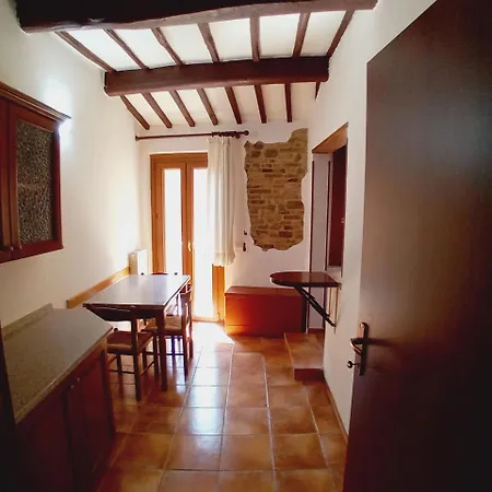 Trilocale Porta Pesa Apartment *