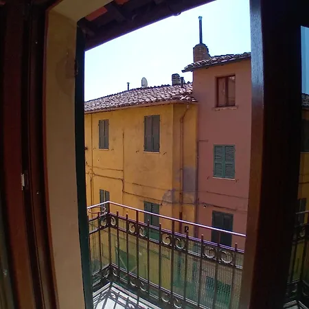 Trilocale Porta Pesa Appartamento Perugia