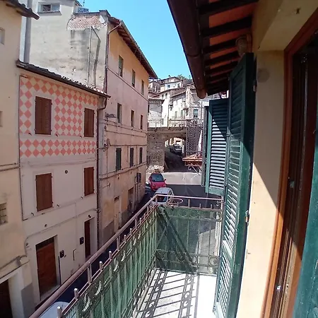 Trilocale Porta Pesa