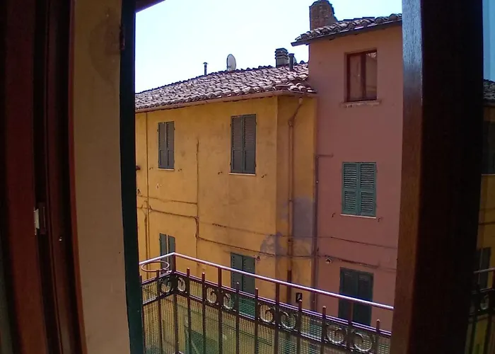 Trilocale Porta Pesa Apartment Perugia