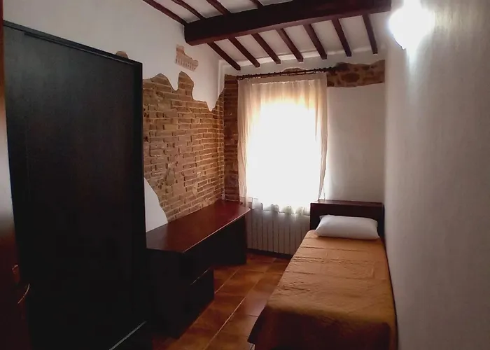 Trilocale Porta Pesa