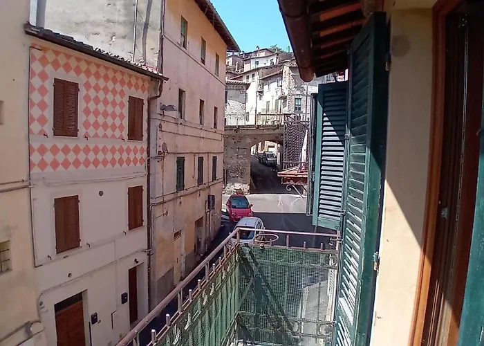 Trilocale Porta Pesa